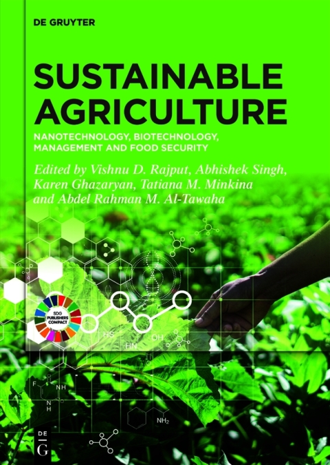 Sustainable Agriculture 
