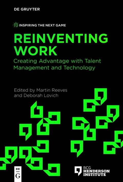 Reinventing Work 