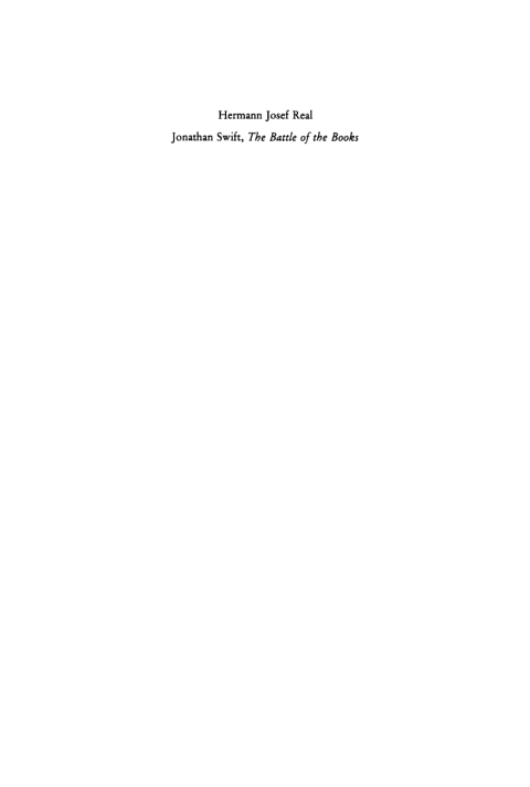 Cover image for book The battle of the books