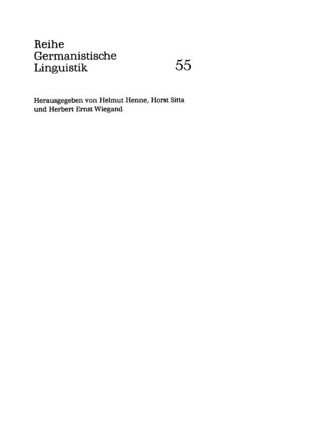 Cover image for book Konvention und Strategie