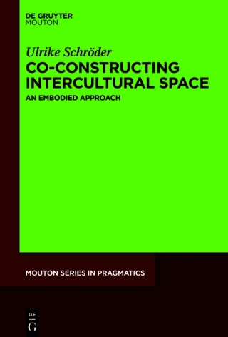 Co-constructing Intercultural Space