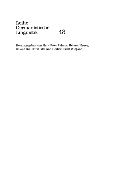 Cover image for book Imagearbeit in Gesprächen