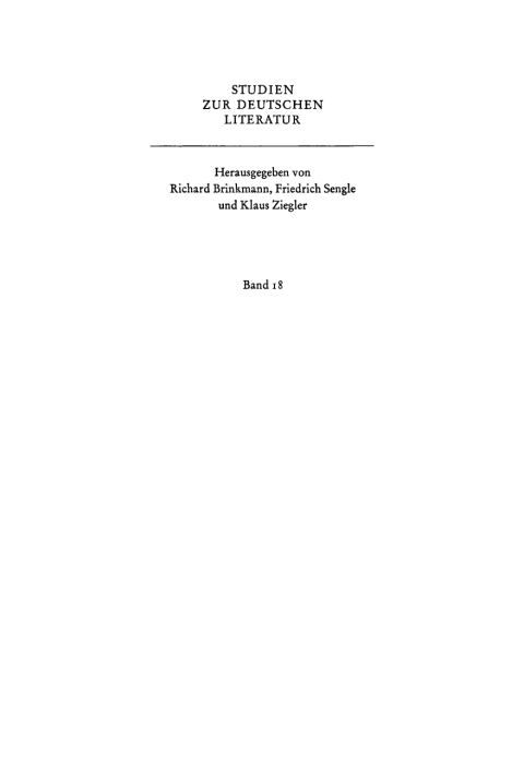 Cover image for book Der junge Goethe und Spinoza