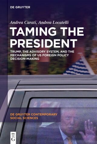 Taming the President