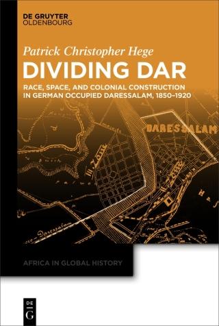 Dividing Dar