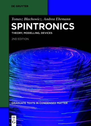 Spintronics