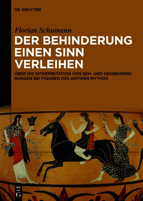 Der Behinderung einen Sinn verleihen 