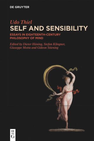 Self and Sensibility