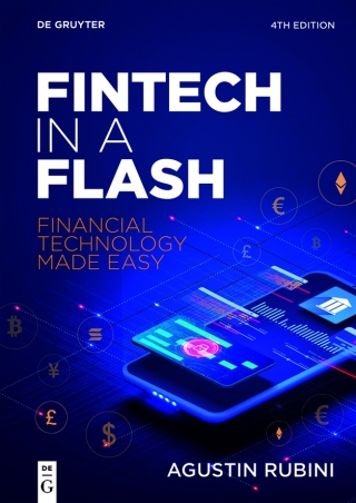 Fintech in a Flash
