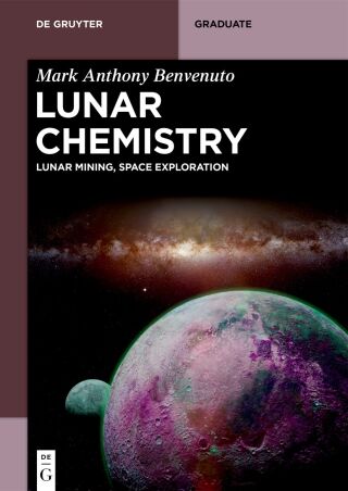 Lunar Chemistry