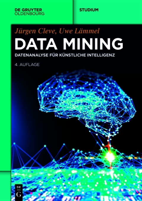 Cover image for book Data Mining