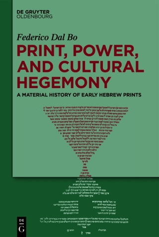Print, Power, and Cultural Hegemony