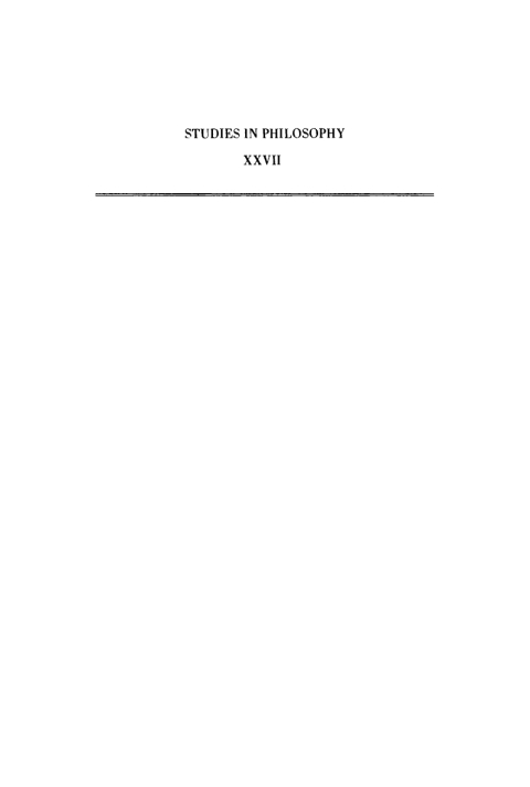 Cover image for book Naturalism and deontology