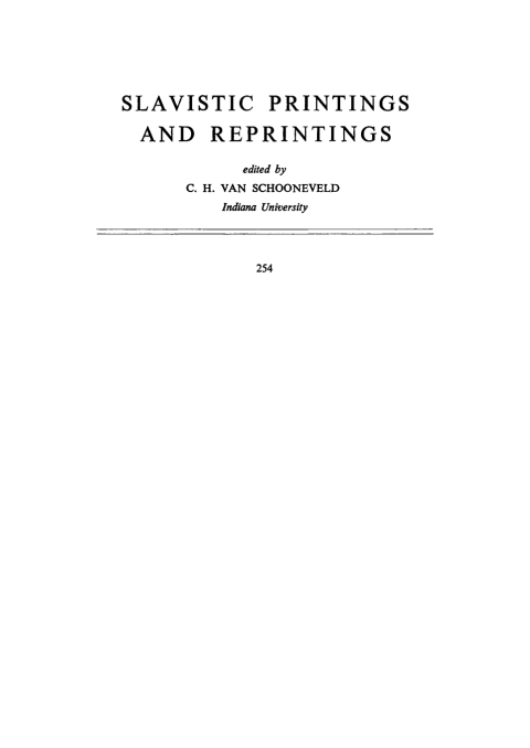 Cover image for book Anatomy of a word-class