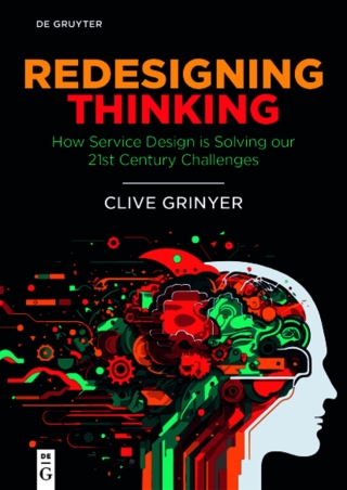 Redesigning Thinking