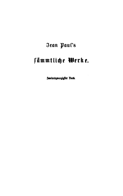 Cover image for book Levana, oder Erziehlehre. Erstes und zweites Bändchen
