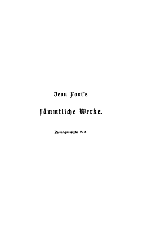 Cover image for book Levana, oder Erziehlehre, drittes Bändchen. Ergänzblatt zur Levana. Freiheits-Büchlein