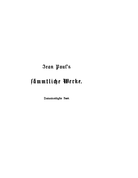 Cover image for book Selina, oder Über die Unsterblichkeit der Seele. Aus Jean Paul’s Leben