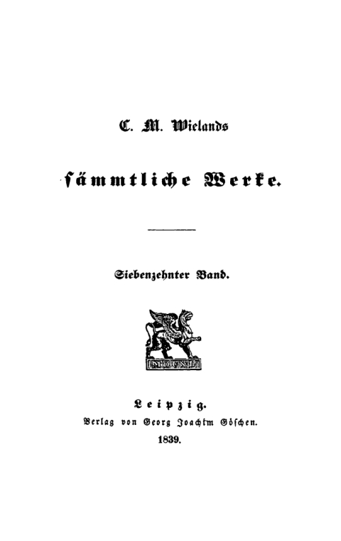 Cover image for book Peregrinus Proteus, II. Agathodämon