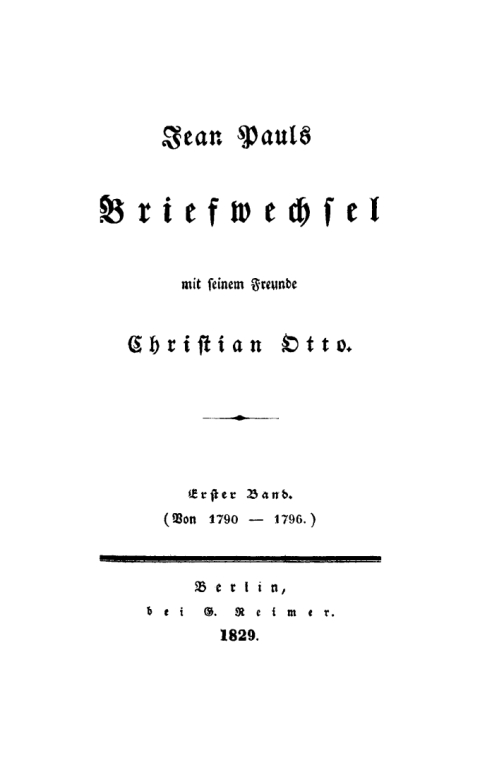 (Von 1790â1796.) 