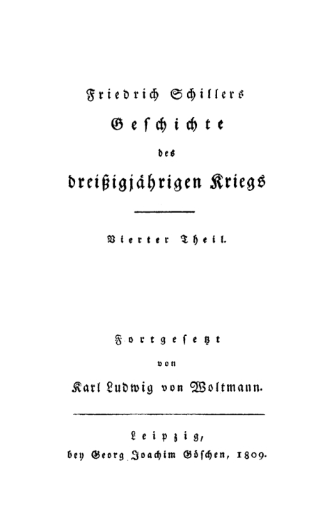 Cover image for book Geschichte des Westphälischen Friedens, 2