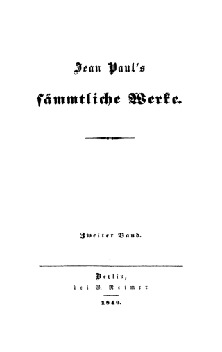 Die unsichtbare Loge. Eine Lebensbeschreibung, Theil 2