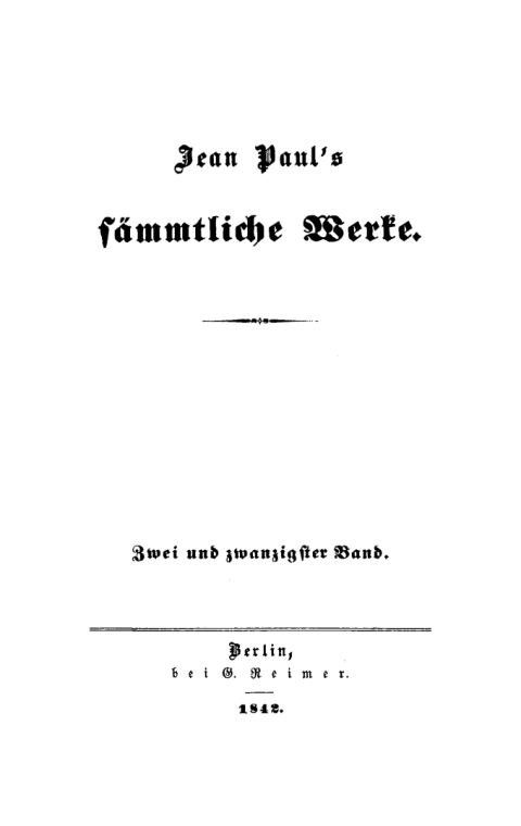 Cover image for book Levana oder Erziehlehre