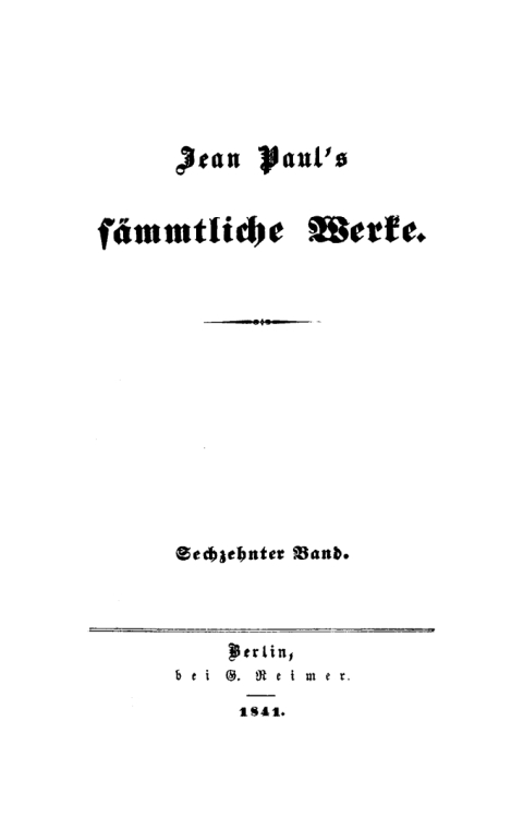Cover image for book Titan. Dritter und vierter Band