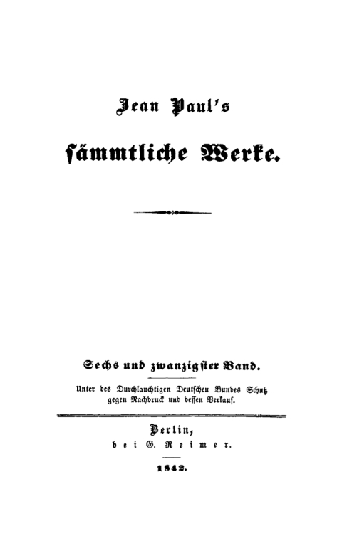 Cover image for book Leben Fibels. Des Feldpredigers Schmelzle Reise nach Flätz; nebst der Beichte des Teufels bei einem Staatsmanne