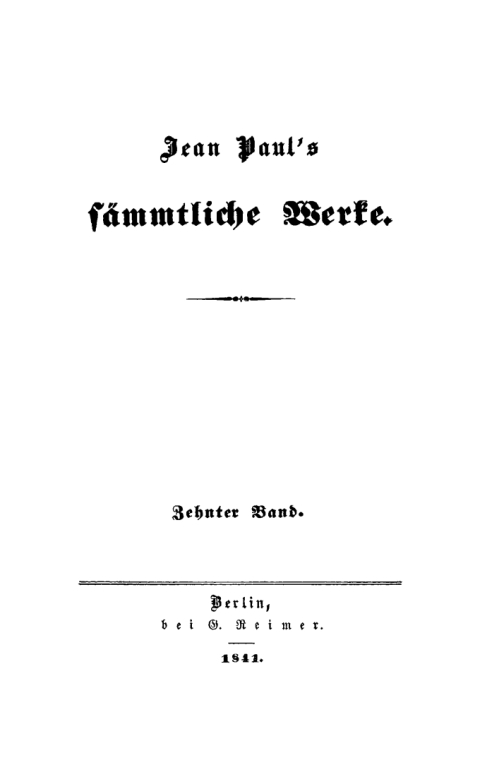 Cover image for book Biographische Belustigungen unter der Gehirnschale einer Riesin. Der Jubelsenior
