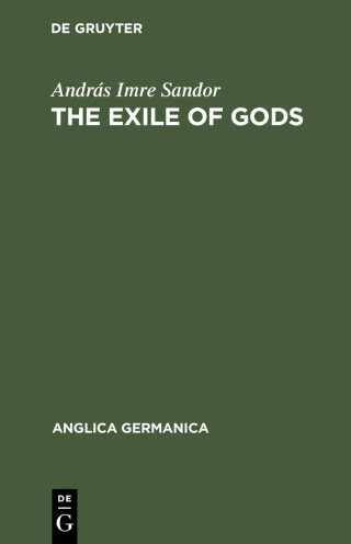 The exile of Gods