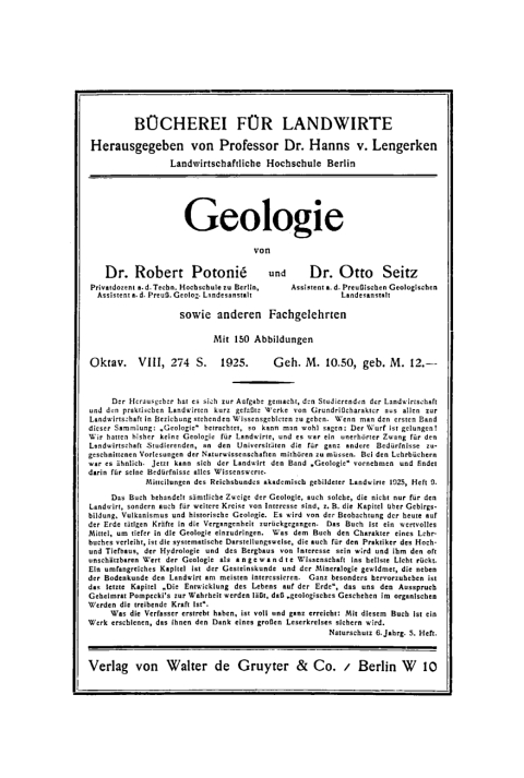 Cover image for book Unkräuter