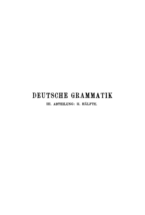 Cover image for book Flexion, 2: Nomen und Pronomen