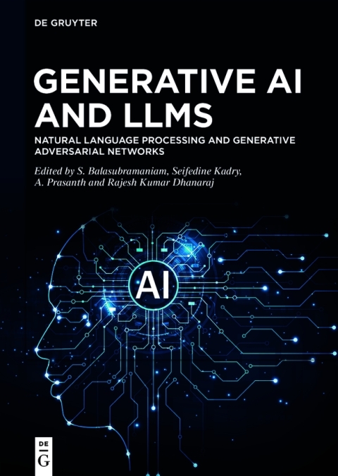 Generative AI and LLMs 