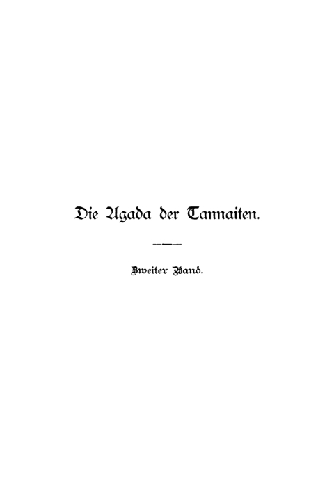 Cover image for book Von Akiba's Tod bis zum Abschluß der Mischna