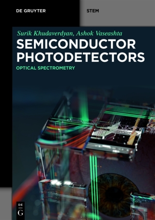 Semiconductor Photodetectors