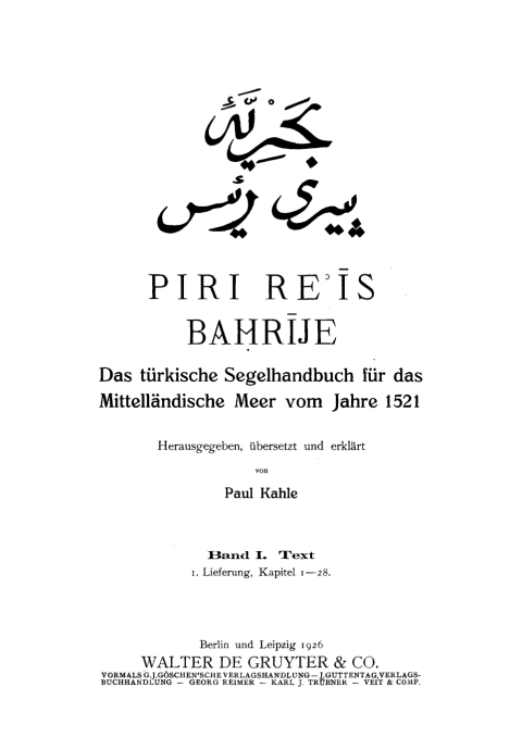 Cover image for book Text, Kapitel 1 - 28
