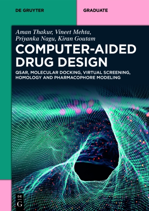 Computer-Aided Drug Design 