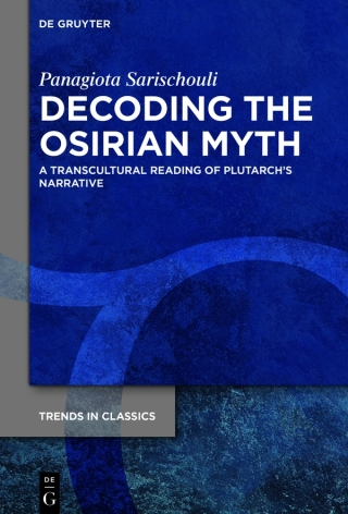 Decoding the Osirian Myth