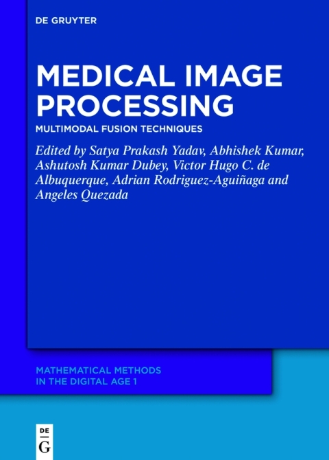 Medical Image Processing 