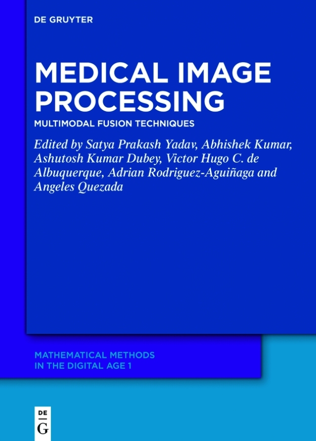 Medical Image Processing