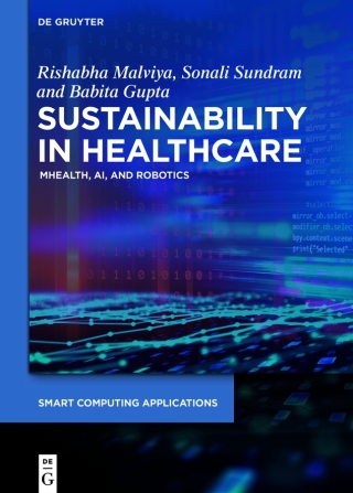 Sustainability in Healthcare