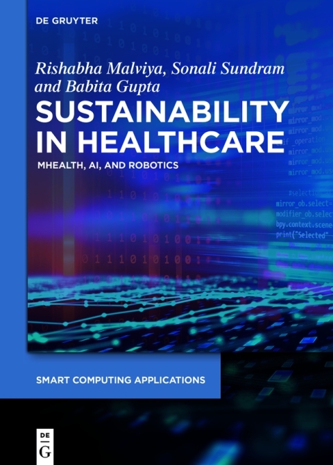 Sustainability in Healthcare 