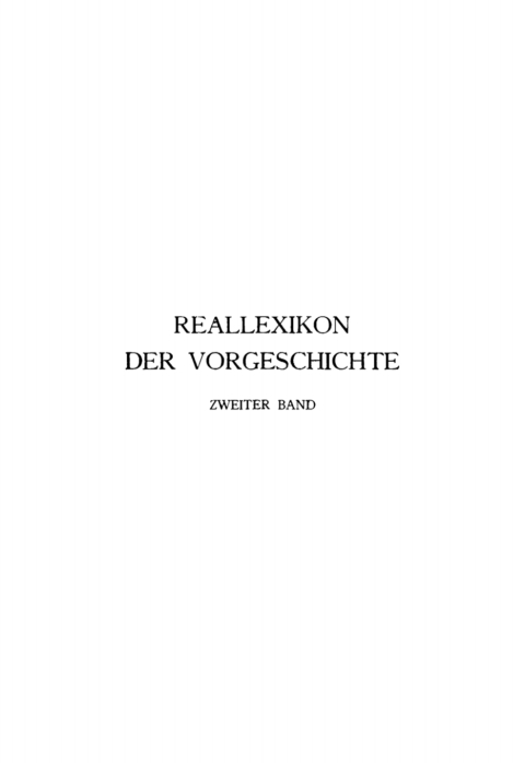 Cover image for book Beschwörung - Dynastie