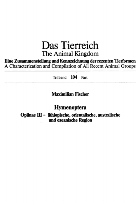 Cover image for book Norddeutschland - Oxusschatz
