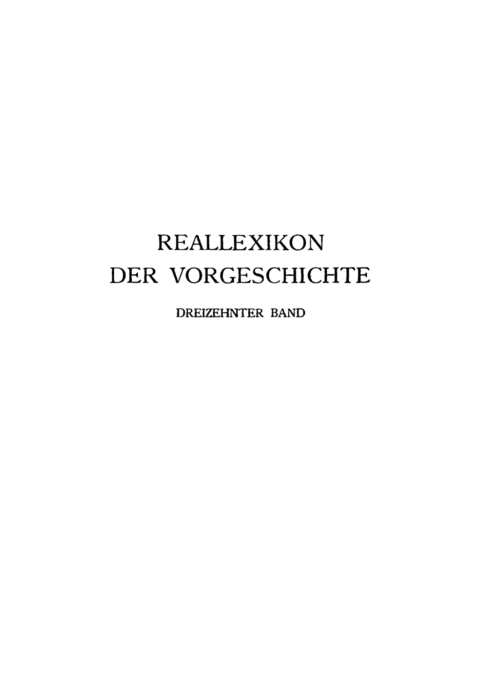 Cover image for book Südostbaltikum - Tyrus