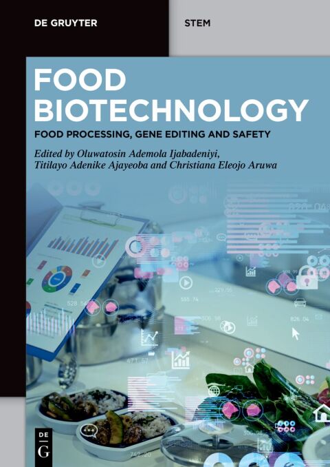Food Biotechnology 