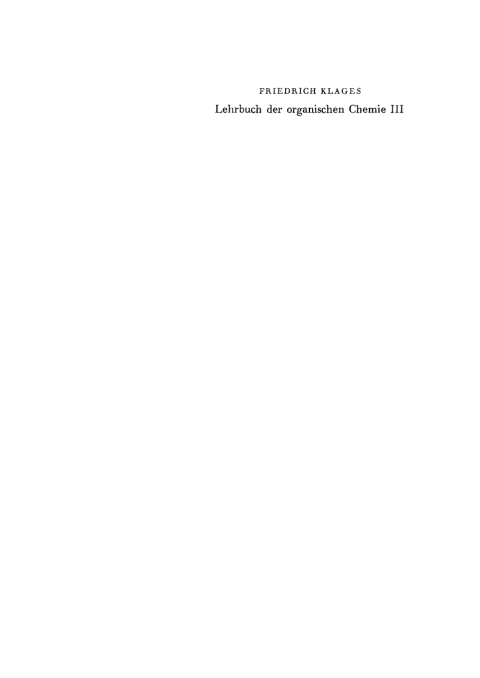 Cover image for book Sondergebiete