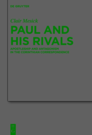 Paul and his Rivals