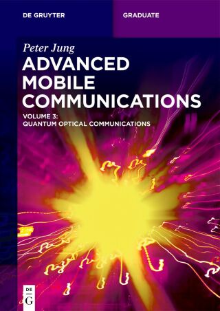 Advanced Mobile Communications